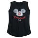 Mouseketeer Reversible Sequin Tank Top for Women – The Mickey Mouse Club