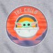 The Child Sweatshirt for Adults – Star Wars: The Mandalorian