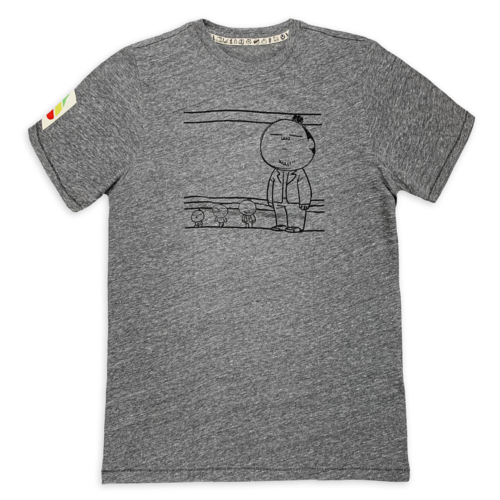 Bao T-Shirt for Adults