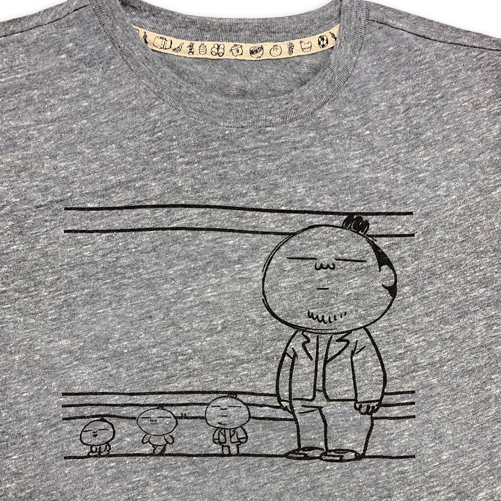 Bao T-Shirt for Adults
