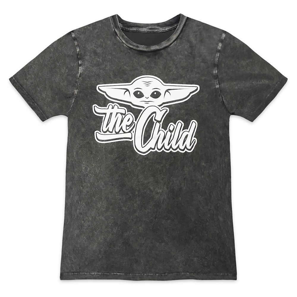 The Child Fashion T-Shirt for Adults – Star Wars: The Mandalorian