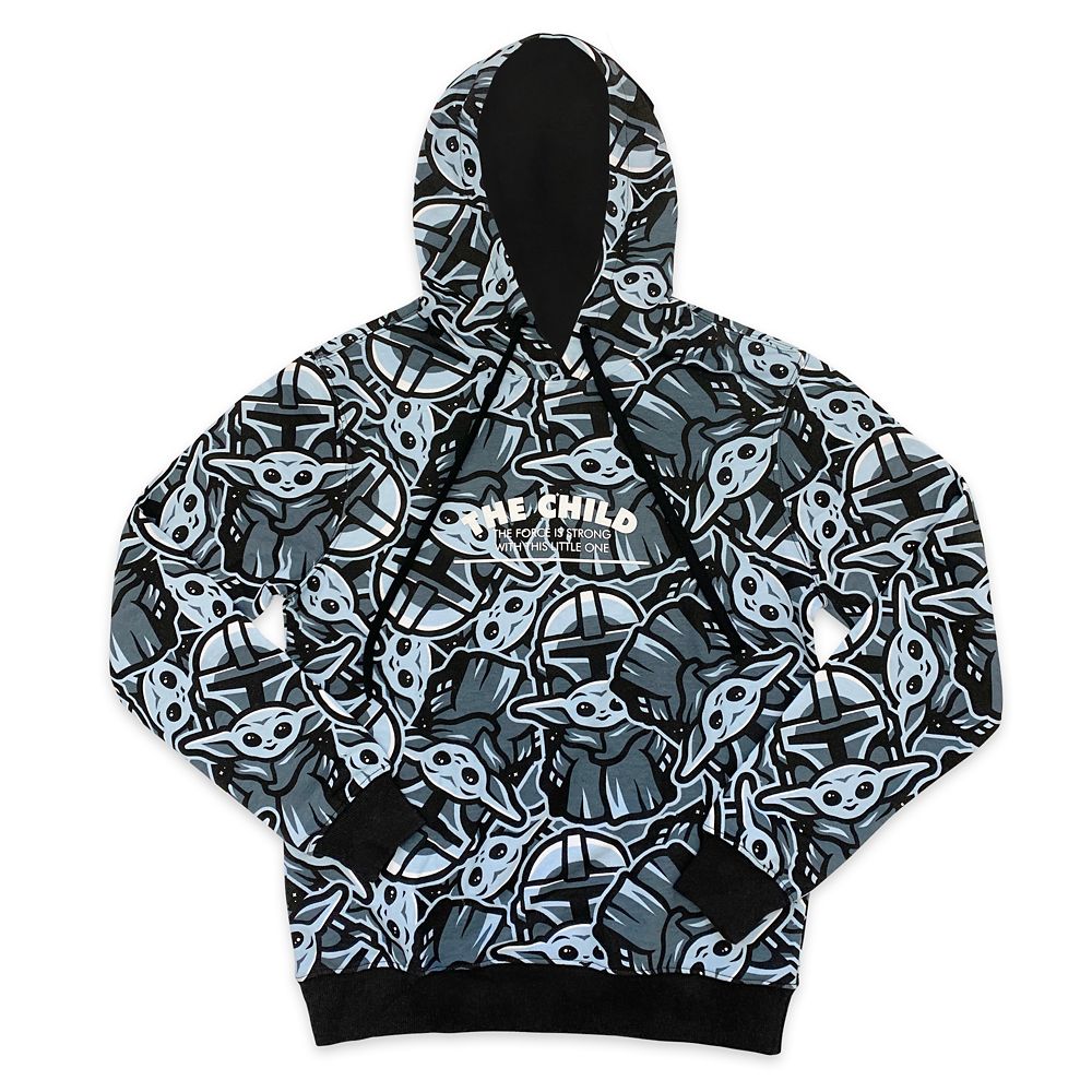 star wars hoodie disney