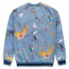 Genie Sweatshirt for Adults – Aladdin – Oh My Disney