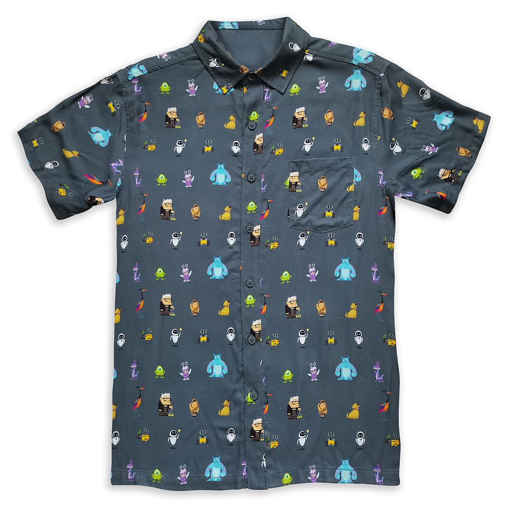 Pixar shirts cheap