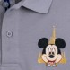 Mickey Mouse Polo Shirt for Adults – Walt Disney World 50th Anniversary