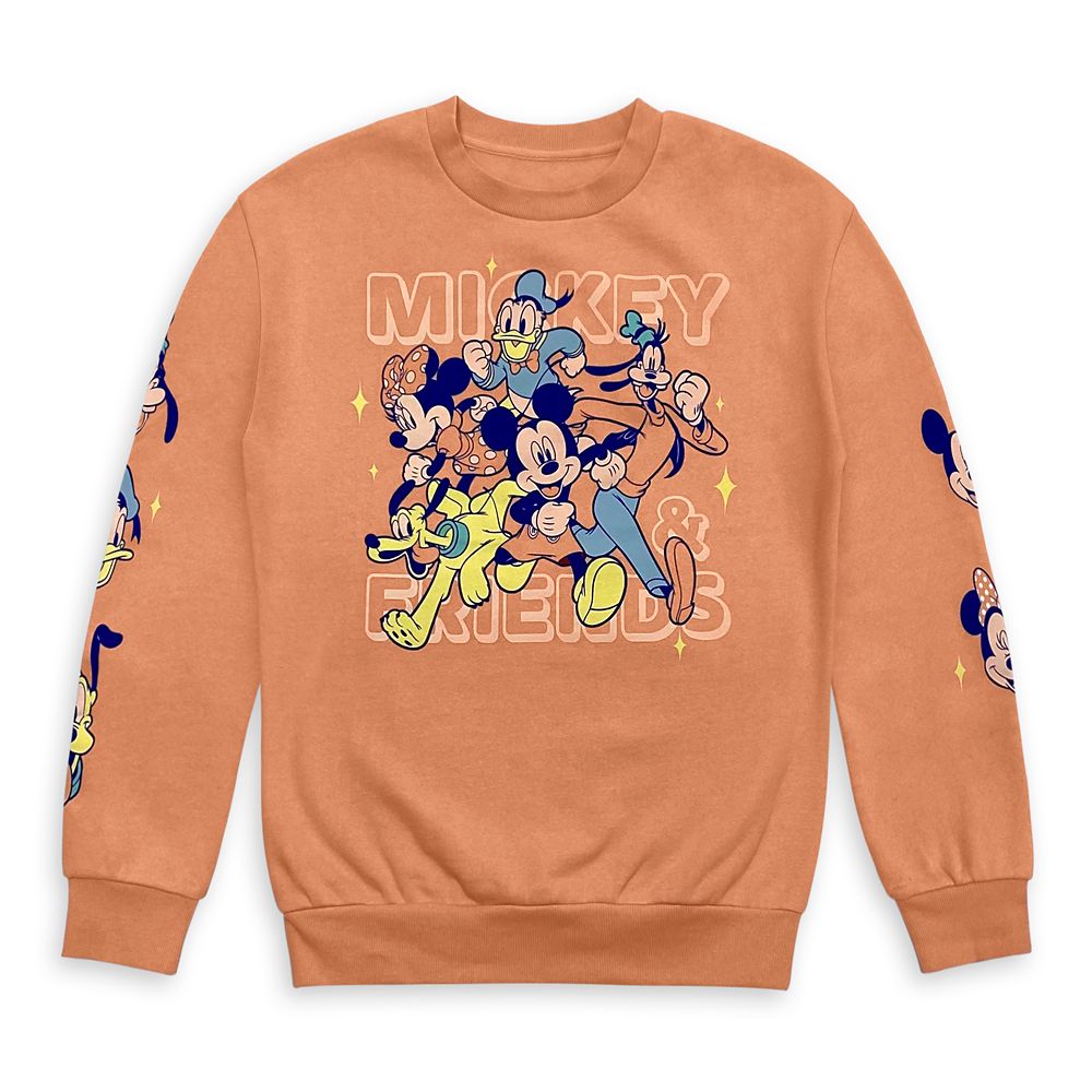 forever disney ladies hoodie