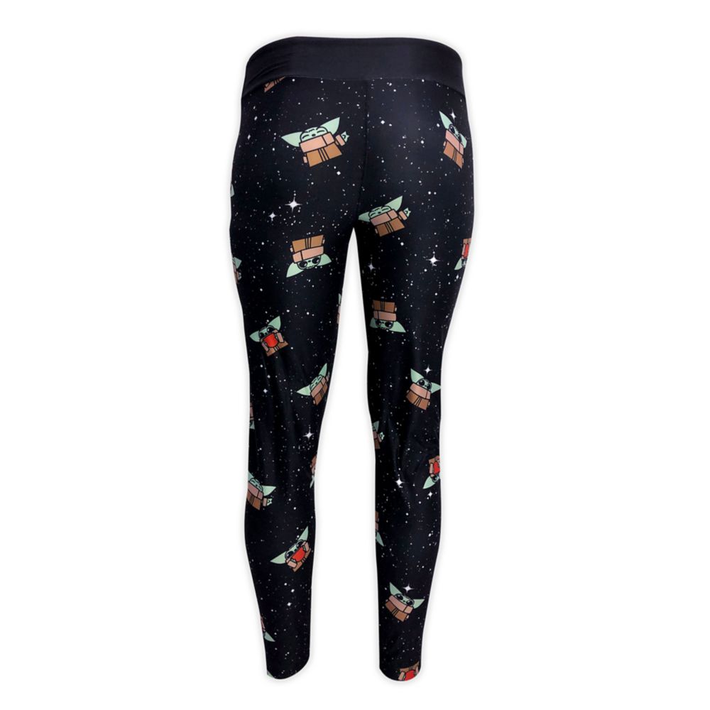 The Child Leggings for Women – Star Wars: The Mandalorian