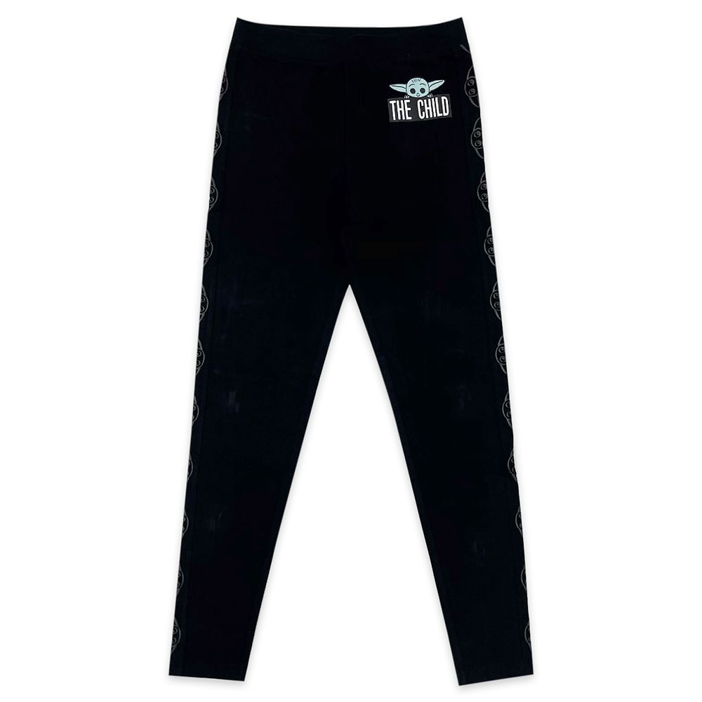 The Child Leggings for Women – Star Wars: The Mandalorian is now available