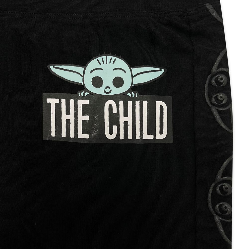 The Child Leggings for Women &ndash; Star Wars: The Mandalorian