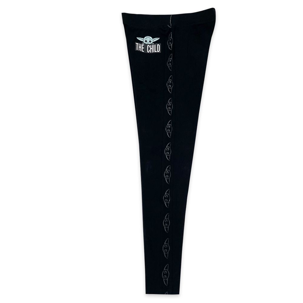 The Child Leggings for Women &ndash; Star Wars: The Mandalorian