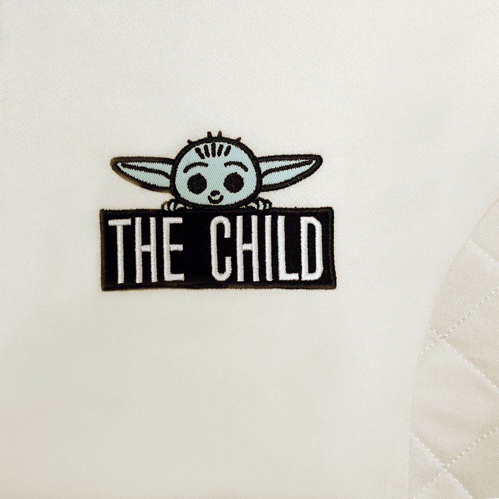 The Child Pullover for Women – Star Wars: The Mandalorian