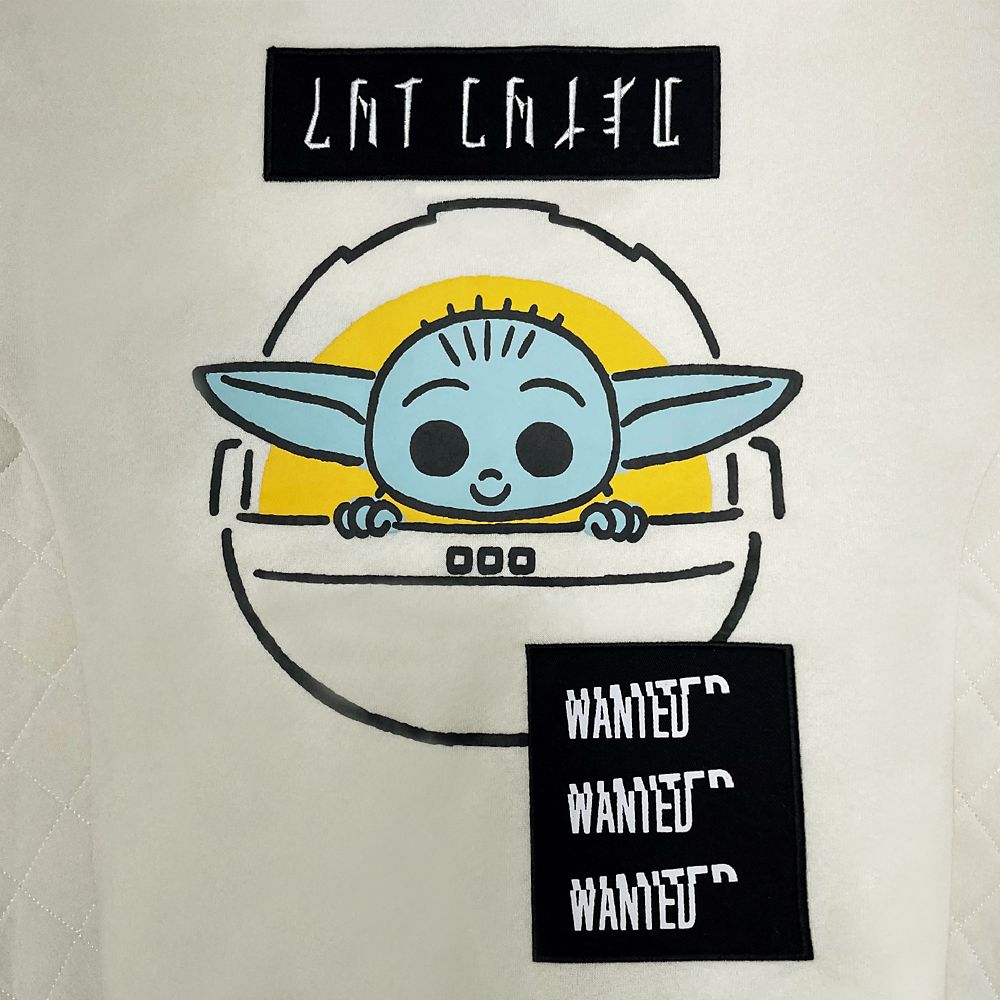 The Child Pullover for Women &ndash; Star Wars: The Mandalorian