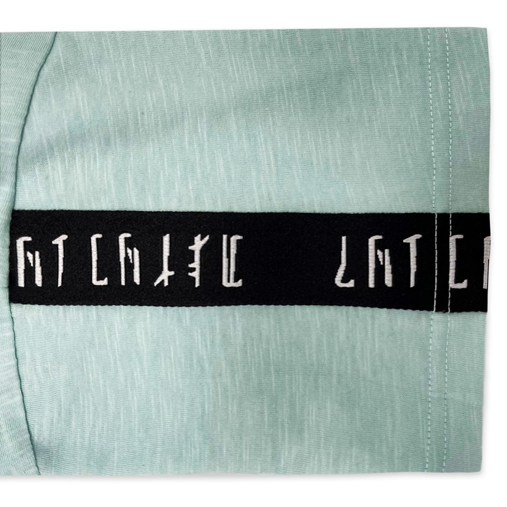 The Child Crop Top for Women &ndash; Star Wars: The Mandalorian