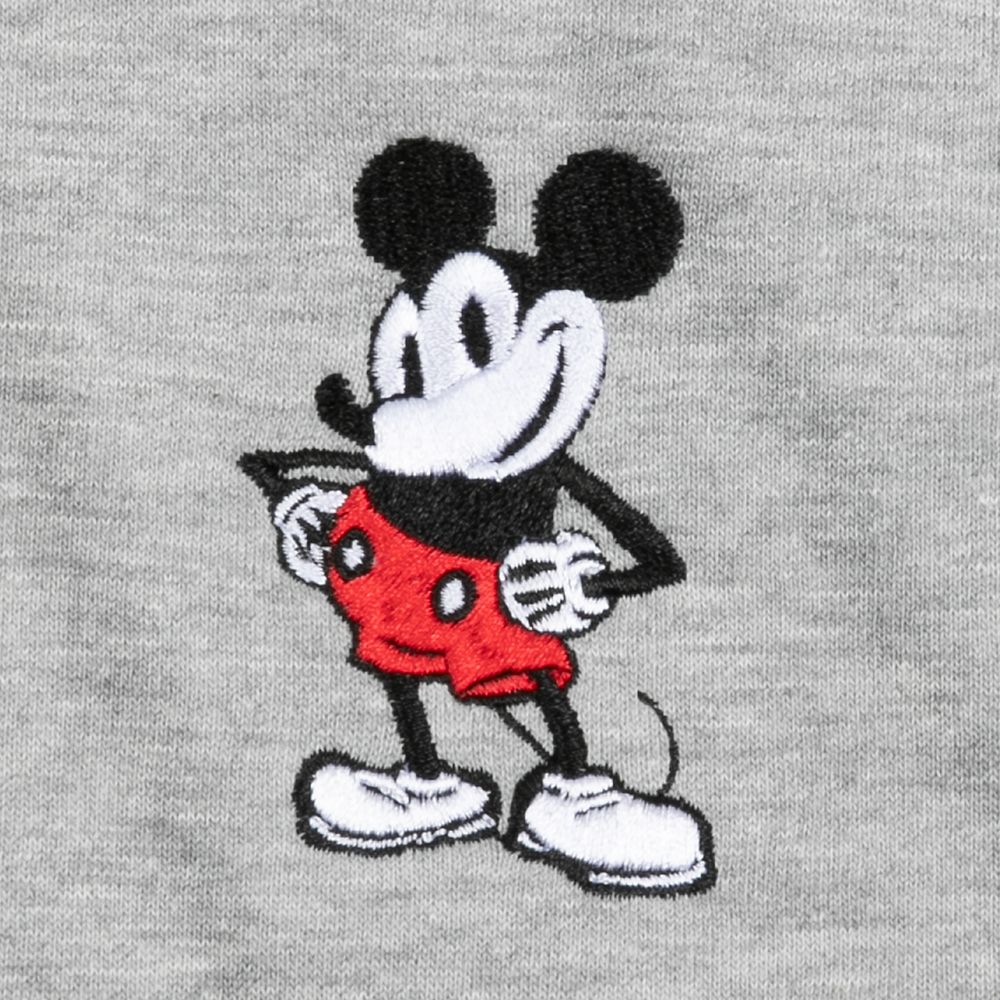 Mickey Mouse Pullover for Women
