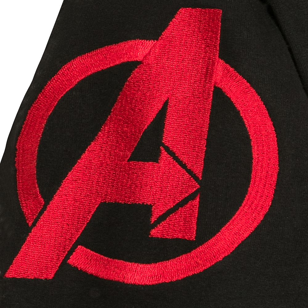 Marvel Avengers Long Sleeve Top for Adults