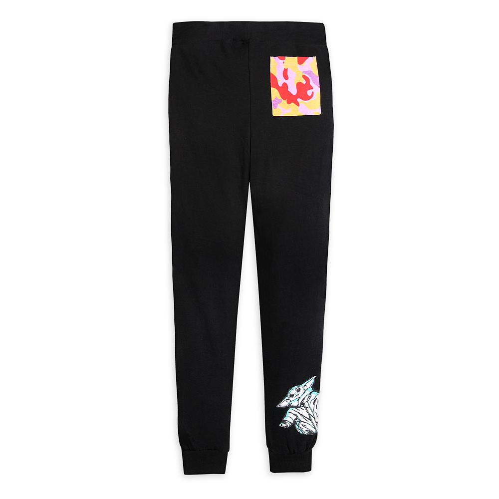 Star Wars: The Mandalorian Jogger Pants for Women