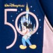 Mickey Mouse Jogger Pants for Women – Walt Disney World 50th Anniversary