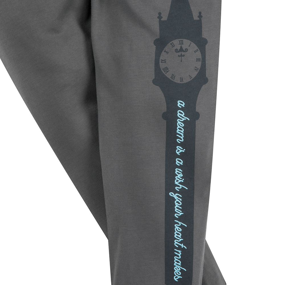 Cinderella Jogger Pants  for Adults