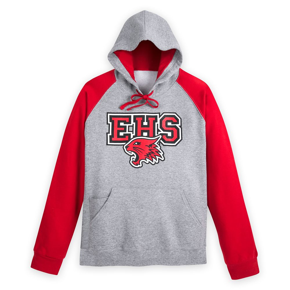 High School Musical: The Musical: The Series Wildcats Pullover Hoodie for  Adults | shopDisney