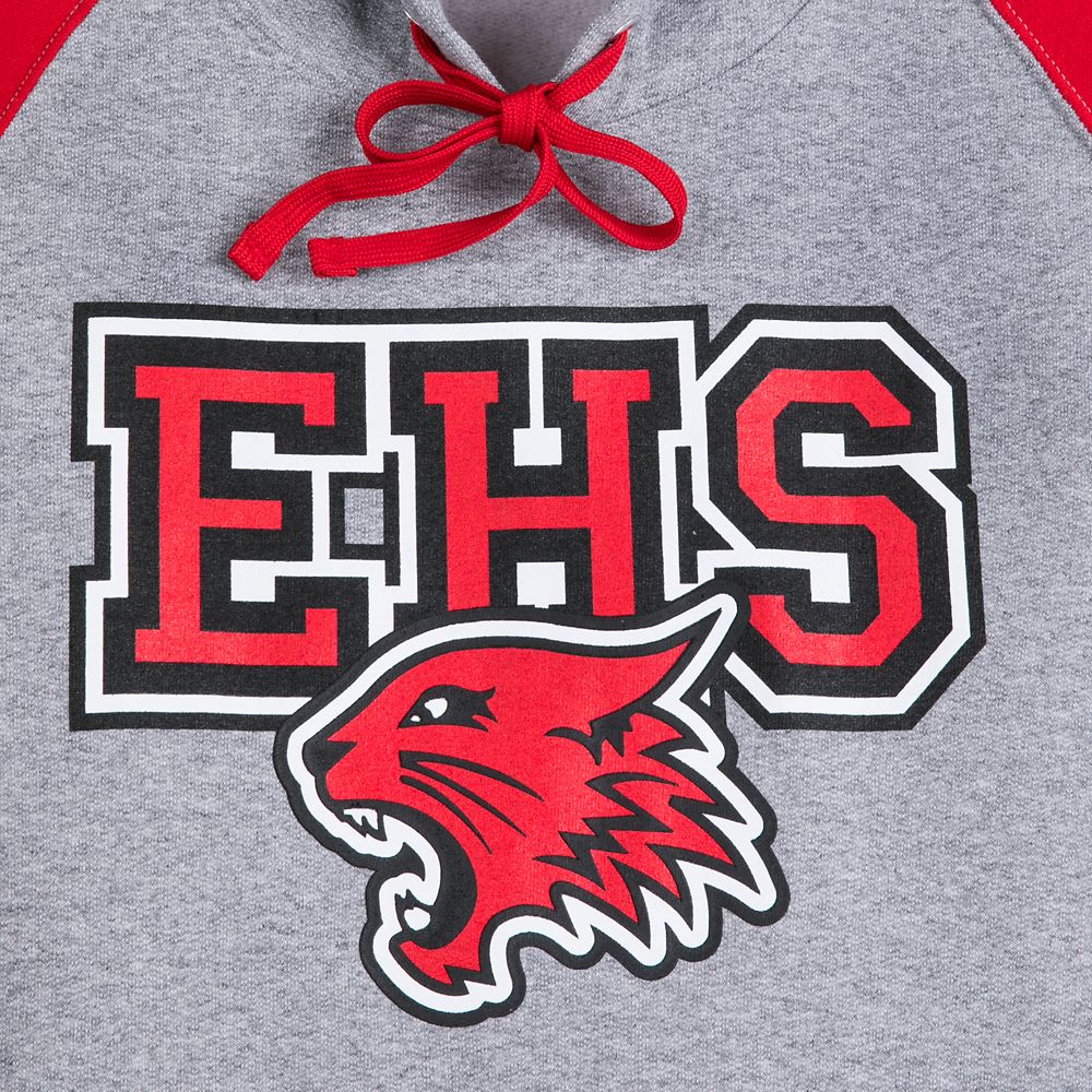 Disney High School Musical The Series East High Wildcats Sweatshirt