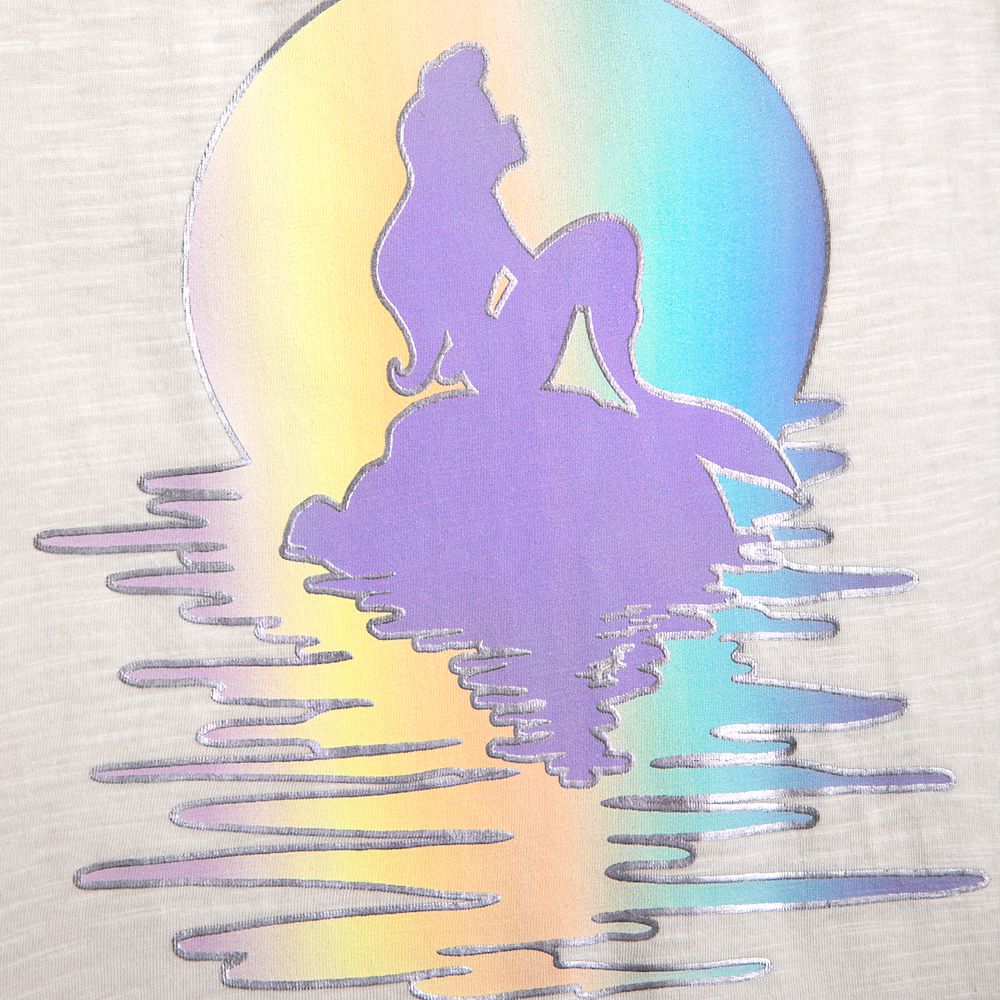 Ariel Tank Top for Women – The Little Mermaid