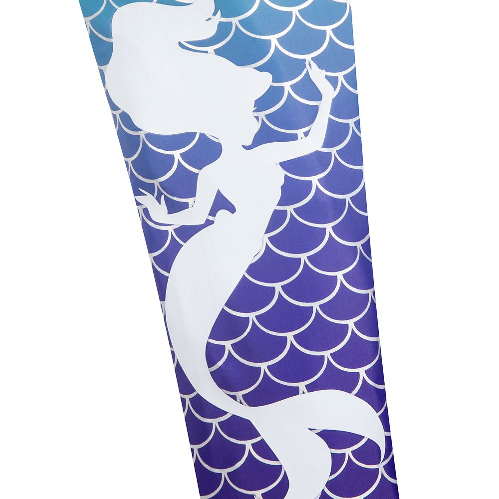 Ariel Leggings for Women – The Little Mermaid