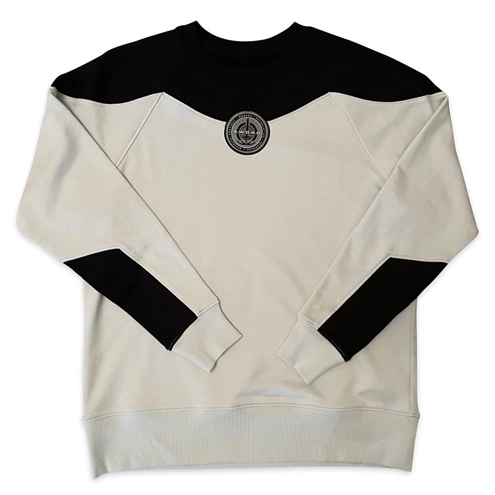 WandaVision Pullover Top for Adults