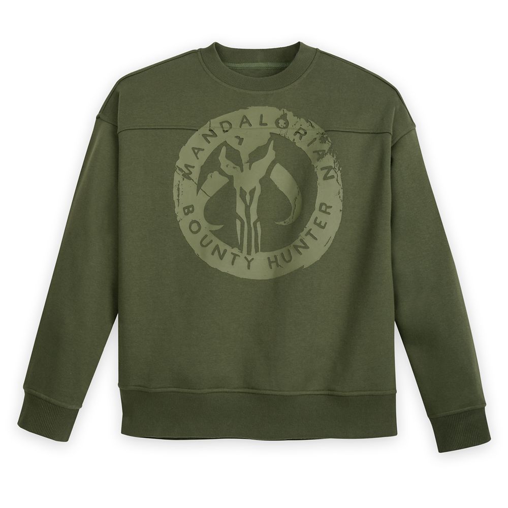 Mandalorian sweater disney new arrivals