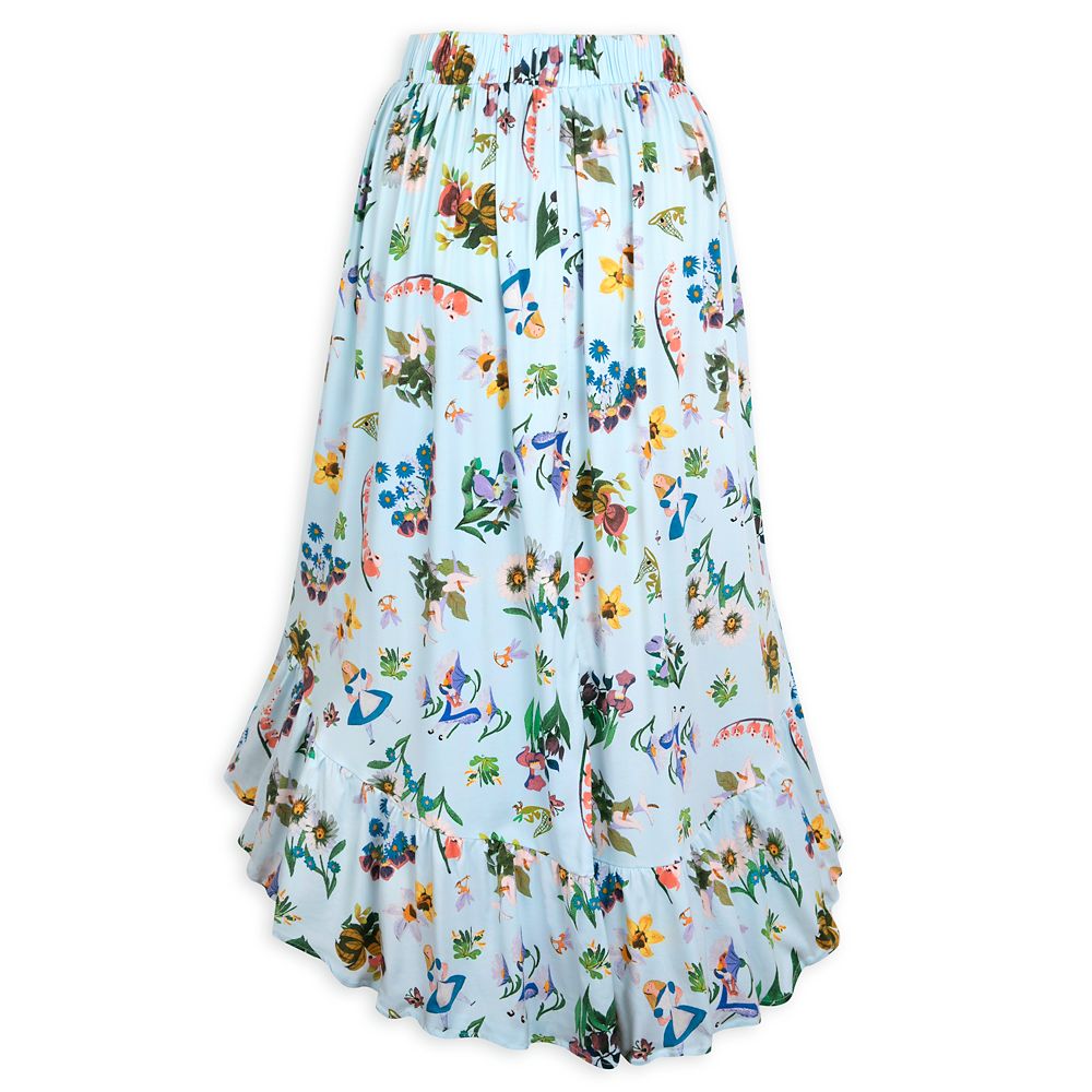 Alice in Wonderland by Mary Blair Dress Set for Women by Her Universe