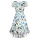 Alice in Wonderland by Mary Blair Dress Set for Women by Her Universe