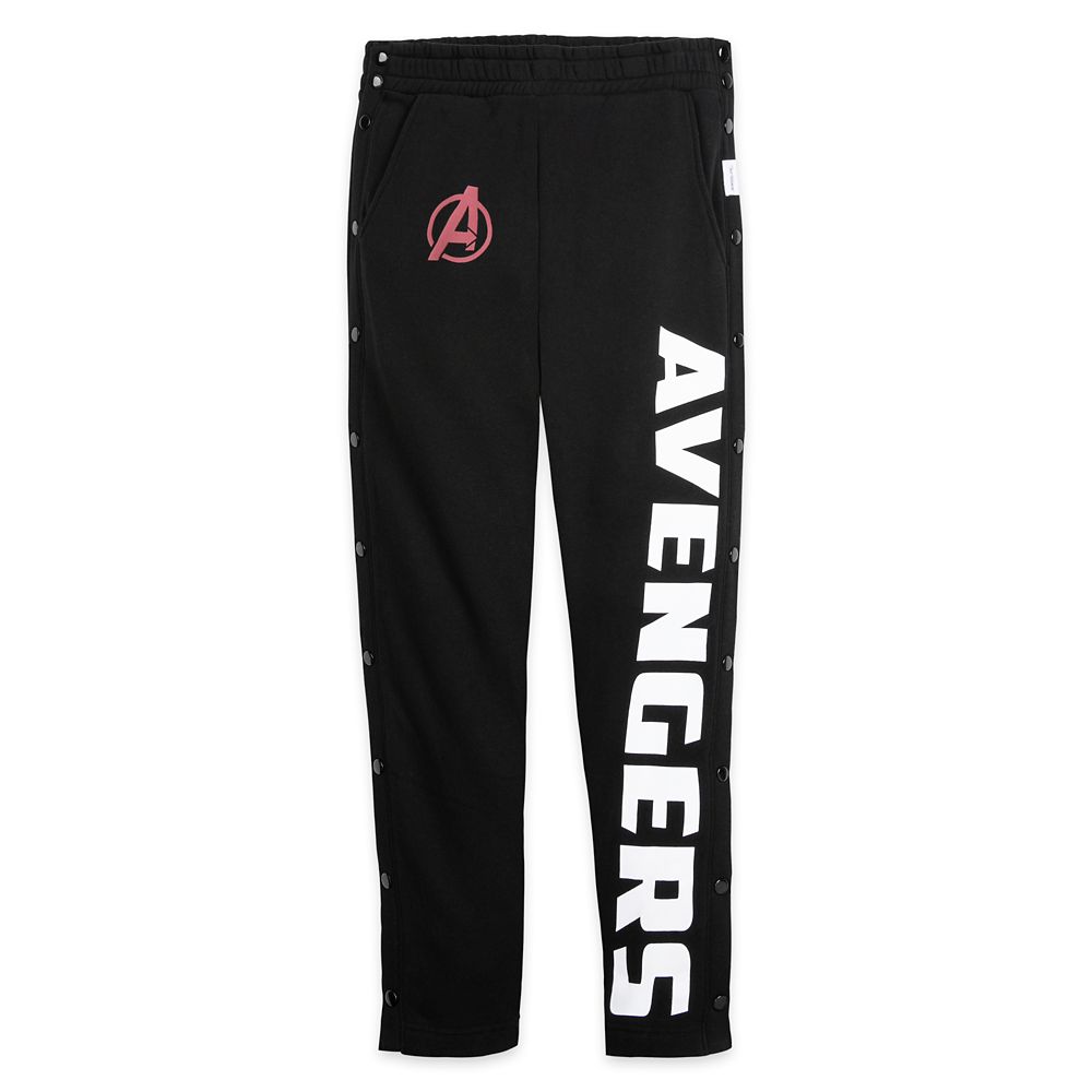 Avengers Jogger Pants for Adults by Our Universe