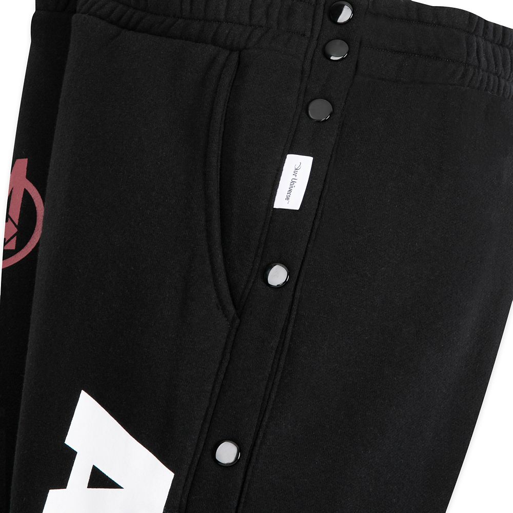 Avengers Jogger Pants for Adults by Our Universe