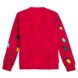 Santa Mickey Mouse Holiday Cheer Sweater for Men