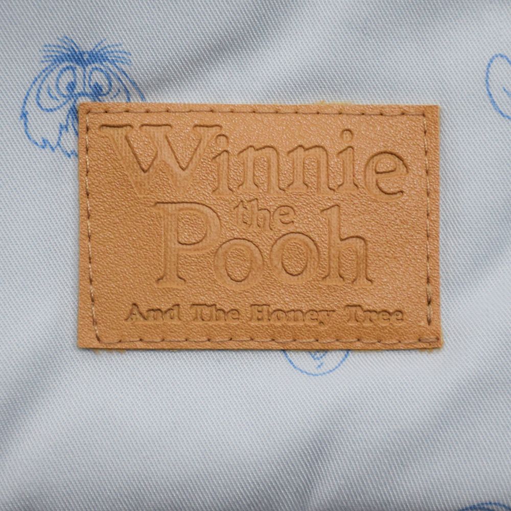 Winnie the Pooh Quilted Jacket for Women
