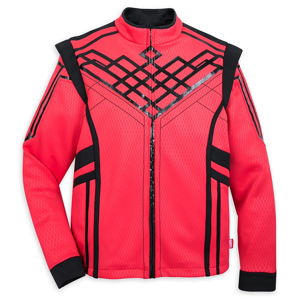 Shang-Chi Jacket for Adults – Shang-Chi and The Legend of The Ten Rings