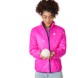 Alice in Wonderland Puffy Jacket for Adults – Reversible