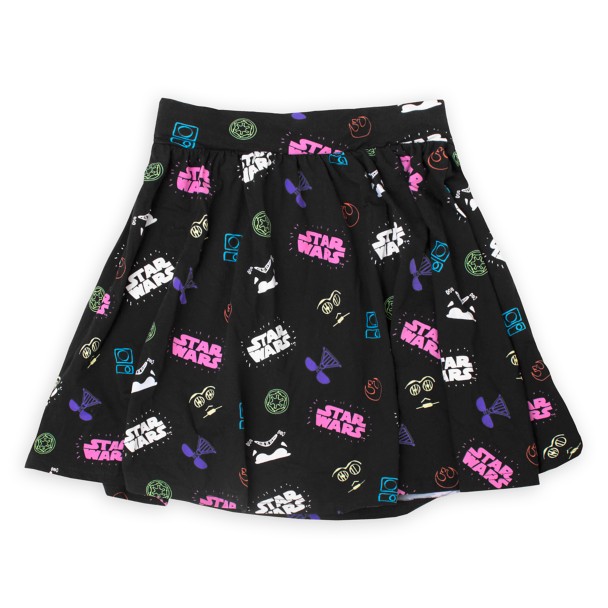 Star Wars Skirt for Women by Cakeworthy