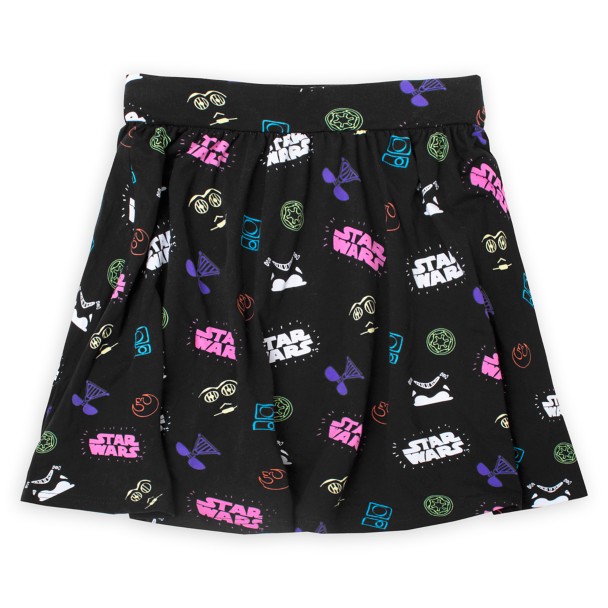 Star Wars Skirt for Women by Cakeworthy