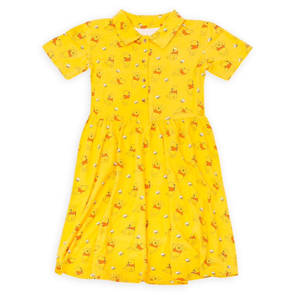 Winnie the Pooh Dress for Women by Cakeworthy