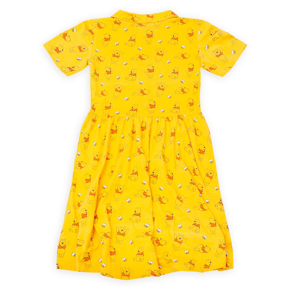 Winnie the Pooh Dress for Women by Cakeworthy