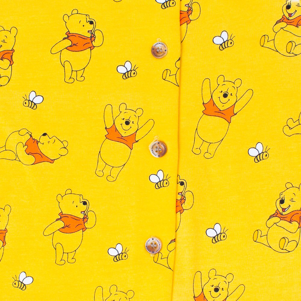 Winnie the Pooh Dress for Women by Cakeworthy