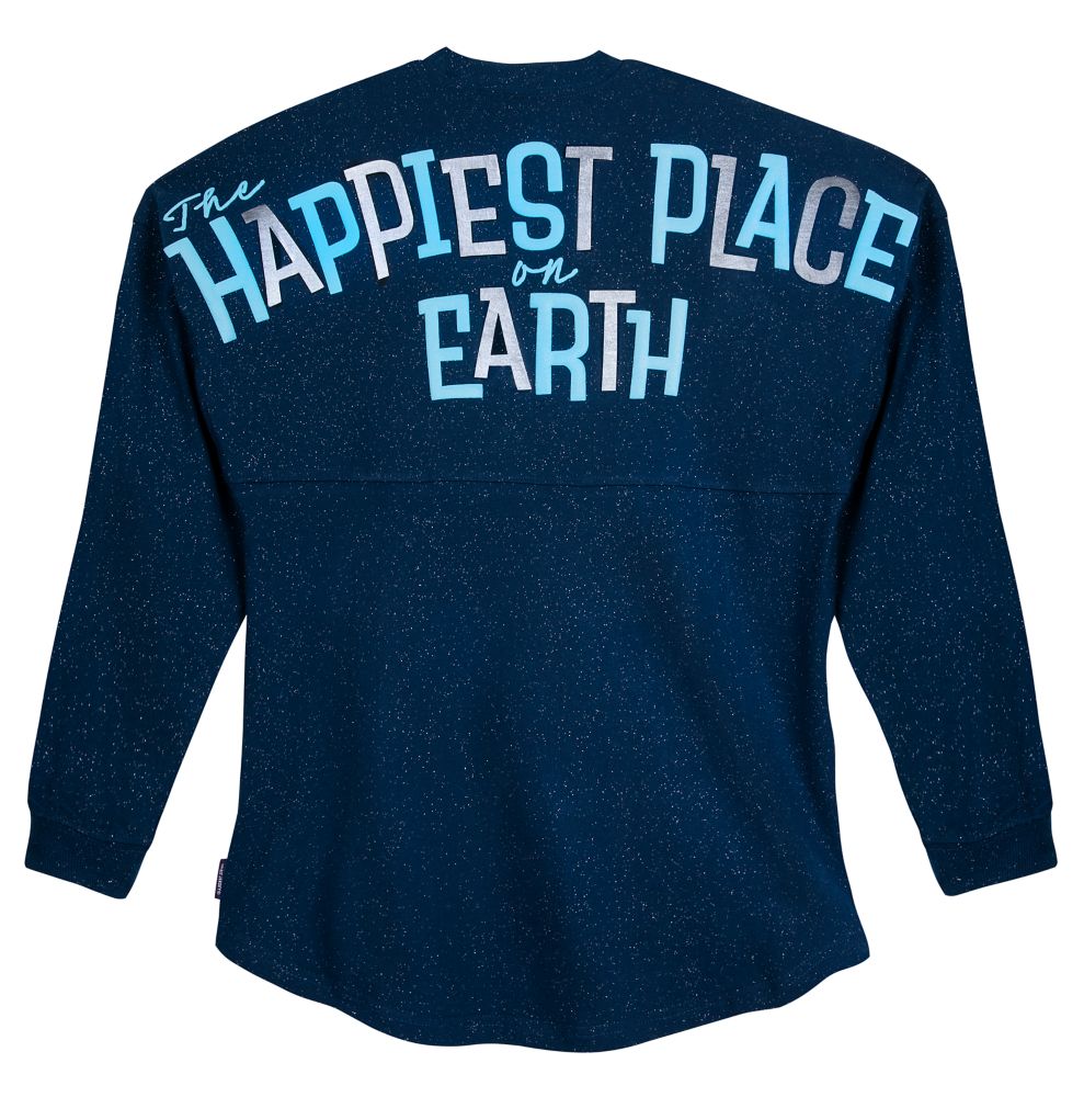 sleeping beauty spirit jersey