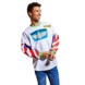 Buzz Lightyear Spirit Jersey for Adults – Toy Story 25th Anniversary