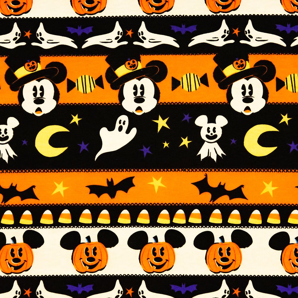 mickey mouse halloween spirit jersey