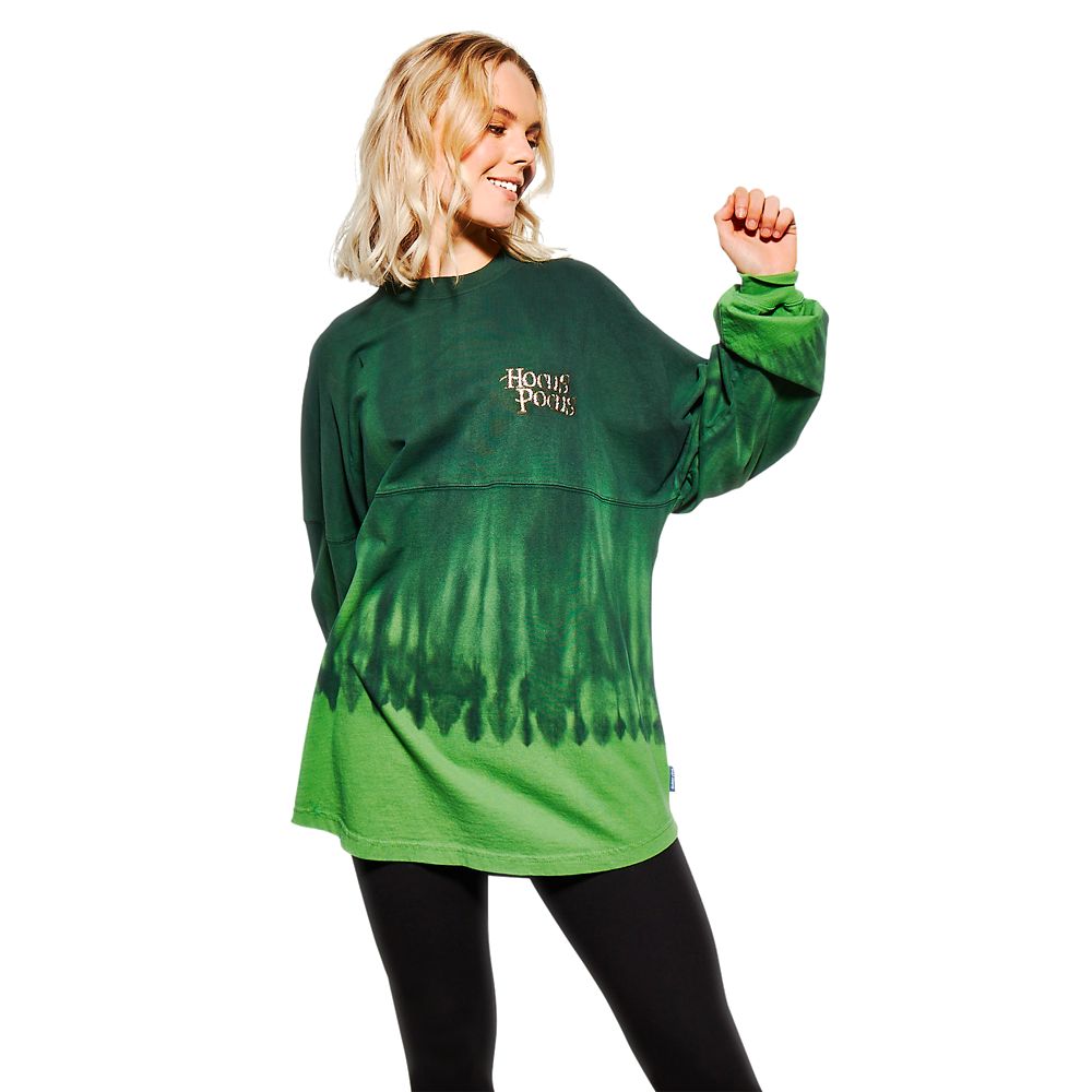 Hocus Pocus Spirit Jersey for Adults