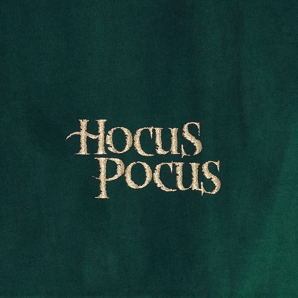 new hocus pocus spirit jersey