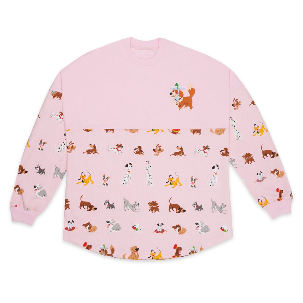disney dogs t shirt
