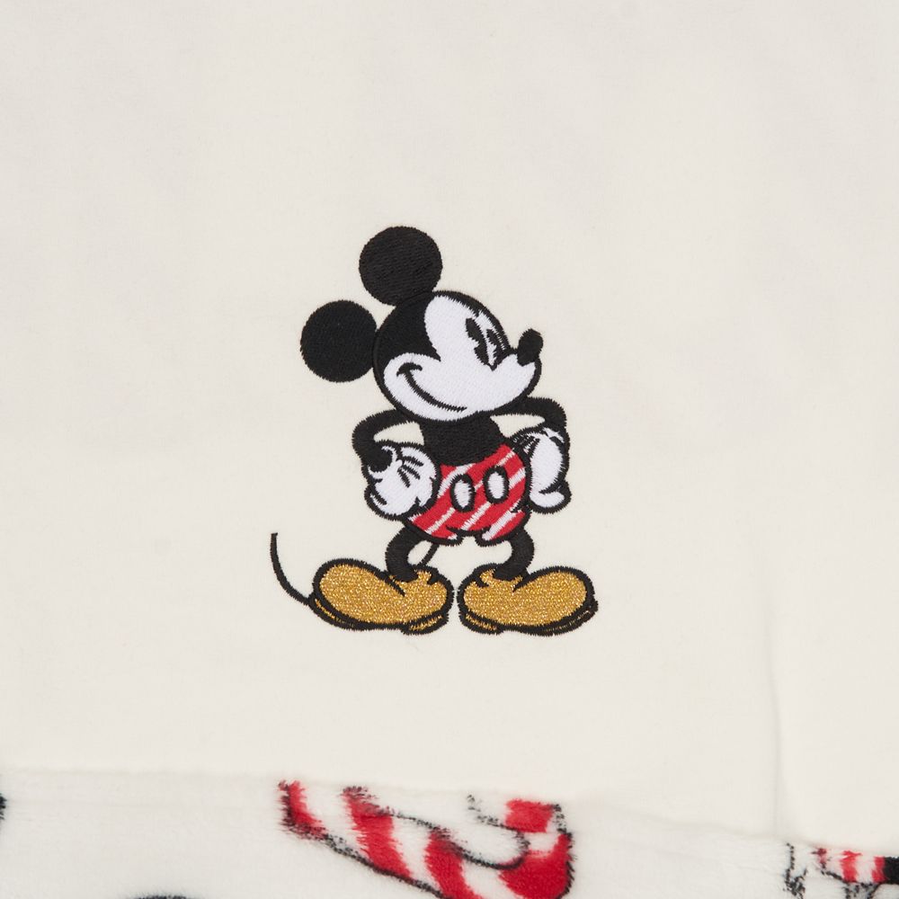 Mickey Mouse ''Holiday Cheer'' Spirit Jersey for Adults