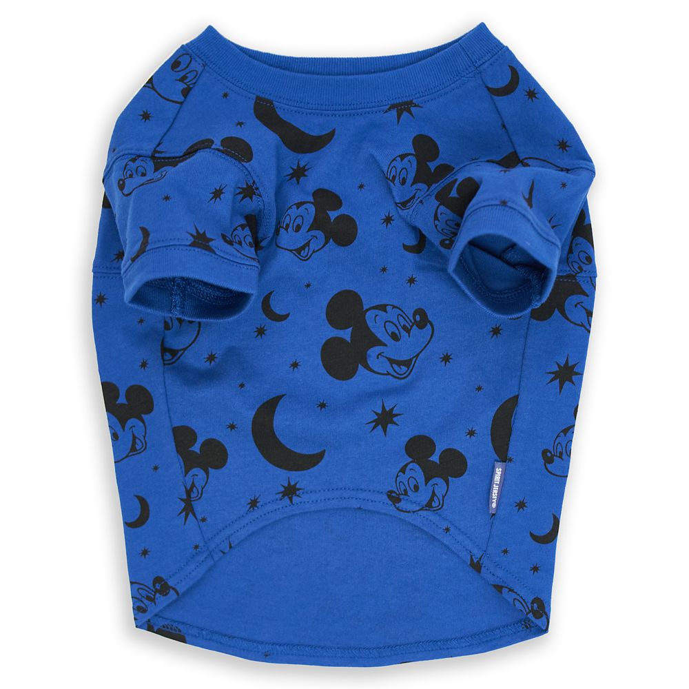 mickey mouse halloween spirit jersey