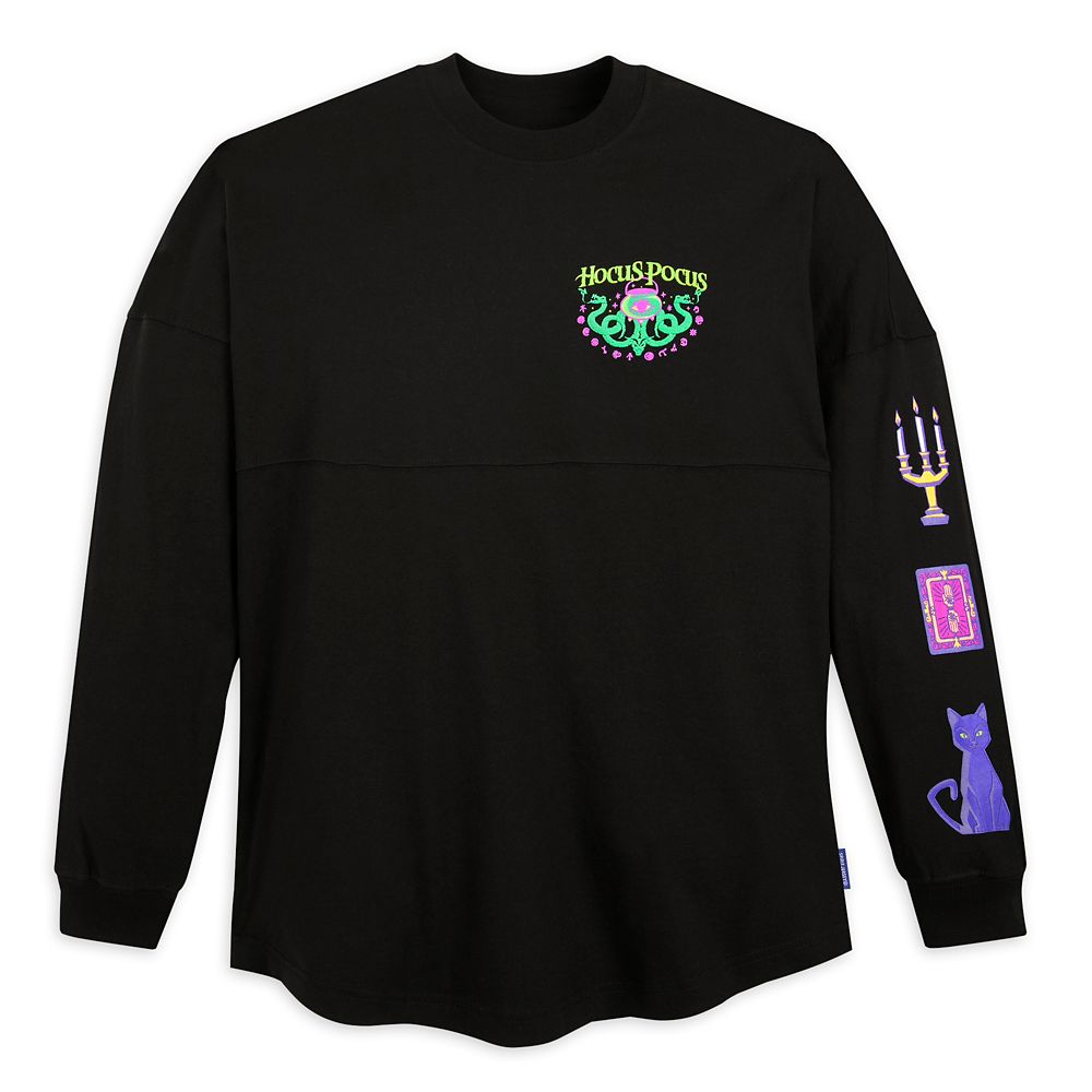Hocus Pocus Spirit Jersey for Adults
